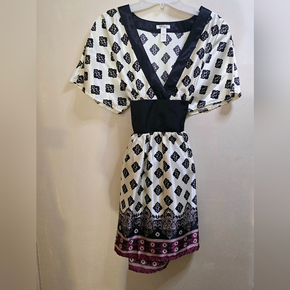 (NWOT) AMBIANCE Dress *NEW*